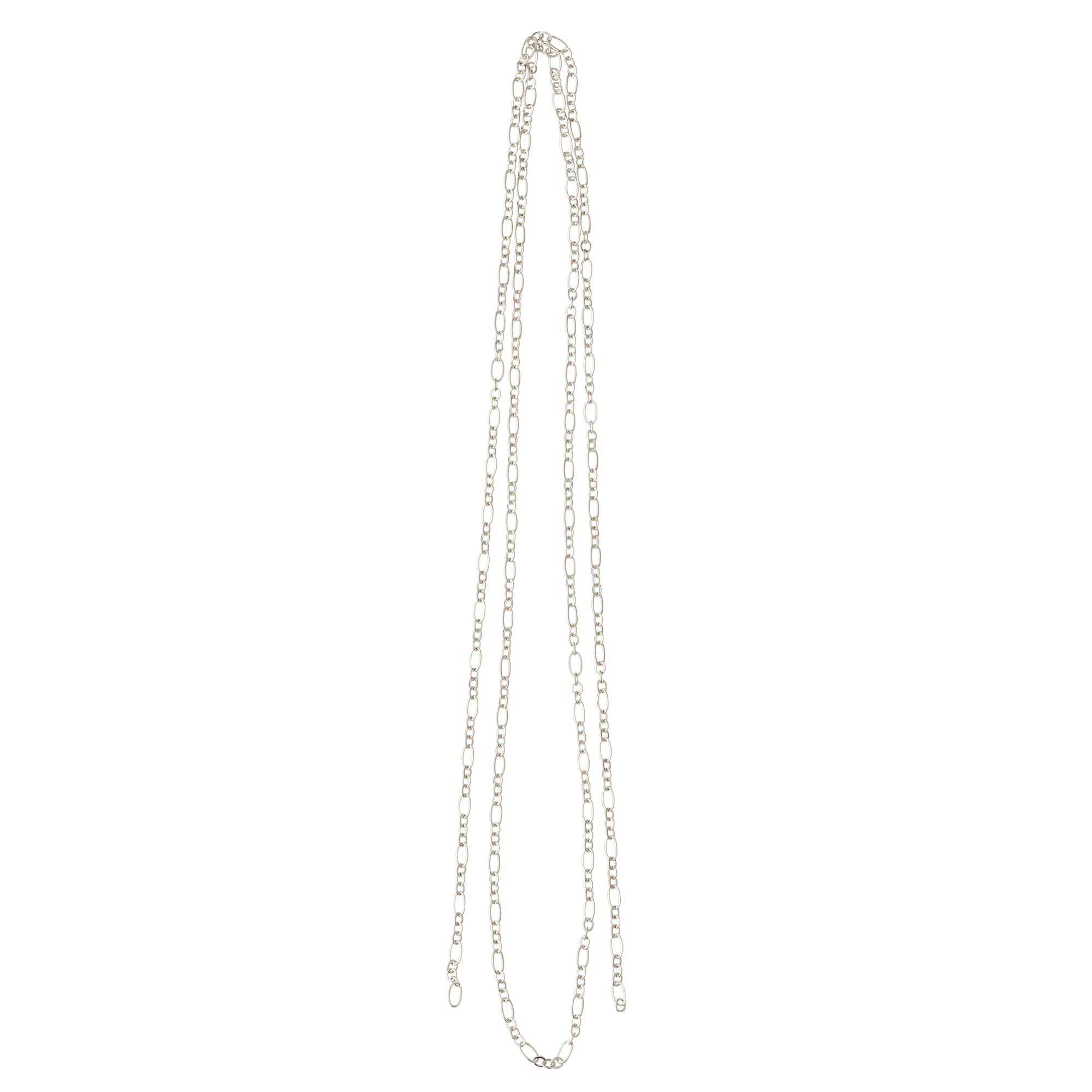 Mother-Son Chain by Bead Landing™